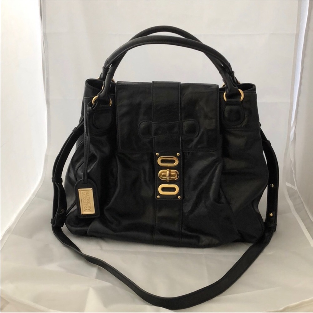 Make offer!♥️Authentic Badgley Mischka